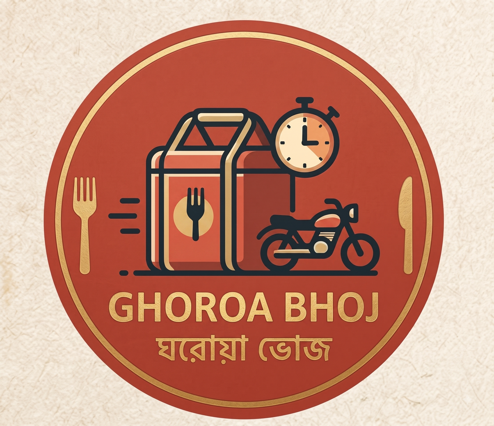 Ghoroa Bhoj